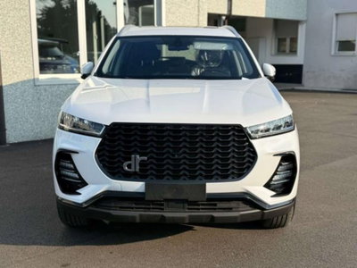 Dr dr6 1.5 Turbo Bi-Fuel GPL (2)