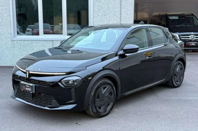 Lancia Ypsilon 1.2 mhev Edizione Limitata Cassina e-dct usata