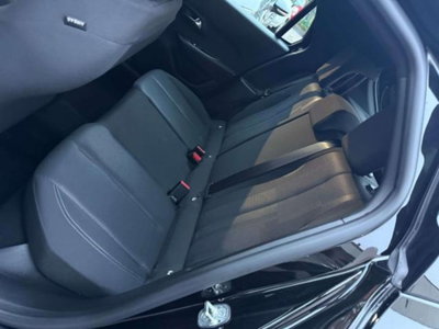Lancia Ypsilon 1.2 mhev Edizione Limitata Cassina e-dct (13)
