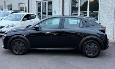 Lancia Ypsilon 1.2 mhev Edizione Limitata Cassina e-dct (3)
