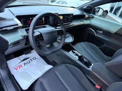 Lancia Ypsilon 1.2 mhev Edizione Limitata Cassina e-dct (6)