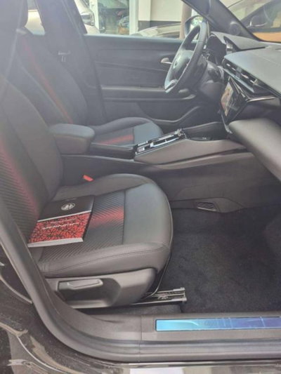 Alfa Romeo Junior 1.2 ibrida Sport Speciale 145cv edct6 (13)