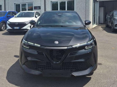 Alfa Romeo Junior 1.2 ibrida Sport Speciale 145cv edct6 (2)