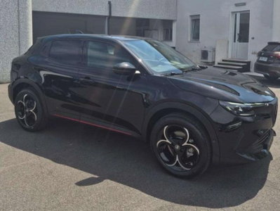 Alfa Romeo Junior 1.2 ibrida Sport Speciale 145cv edct6 (3)