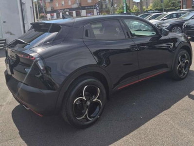 Alfa Romeo Junior 1.2 ibrida Sport Speciale 145cv edct6 (7)