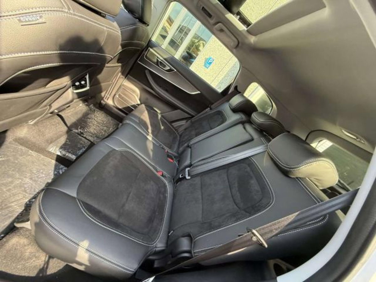 Sportequipe Sportequipe 7 Sportequipe 7 1.5 turbo Gpl 154cv dct (11)