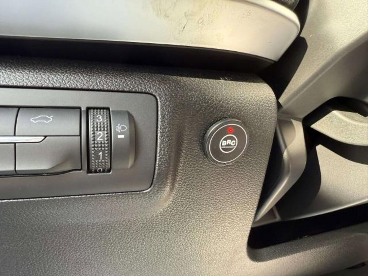 Sportequipe Sportequipe 7 Sportequipe 7 1.5 turbo Gpl 154cv dct (13)