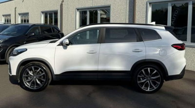 Sportequipe Sportequipe 7 Sportequipe 7 1.5 turbo Gpl 154cv dct (3)
