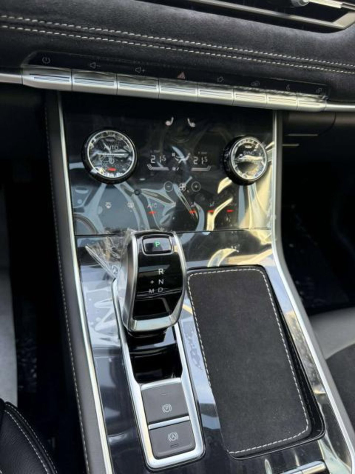 Sportequipe Sportequipe 7 Sportequipe 7 1.5 turbo Gpl 154cv dct (7)