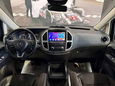 Mercedes-Benz Vito 2.0 114 CDI PC-SL Mixto Long (12)