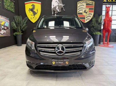 Mercedes-Benz Vito 2.0 114 CDI PC-SL Mixto Long (2)