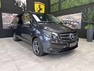 Mercedes-Benz Vito 2.0 114 CDI PC-SL Mixto Long (3)