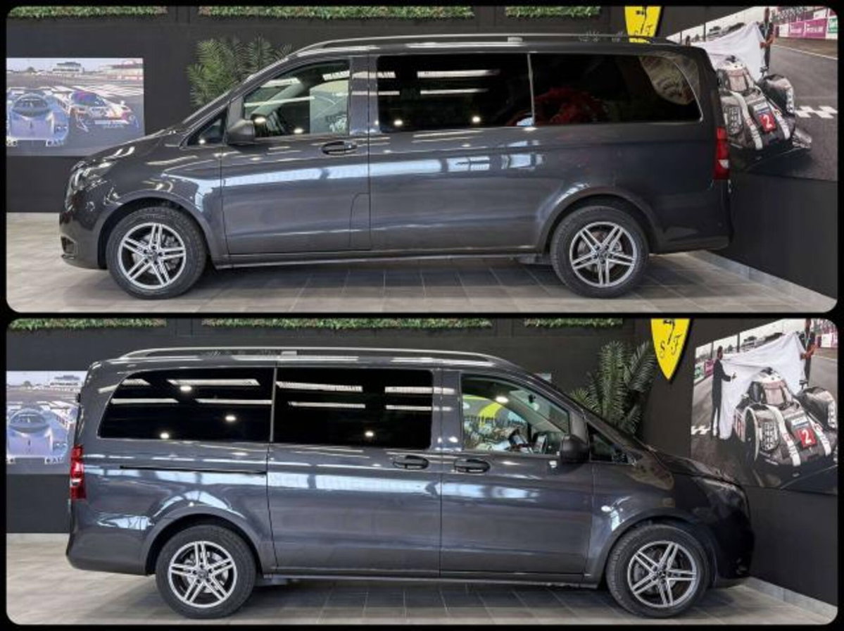 Mercedes-Benz Vito 2.0 114 CDI PC-SL Mixto Long (4)