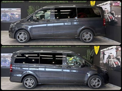 Mercedes-Benz Vito 2.0 114 CDI PC-SL Mixto Long (4)