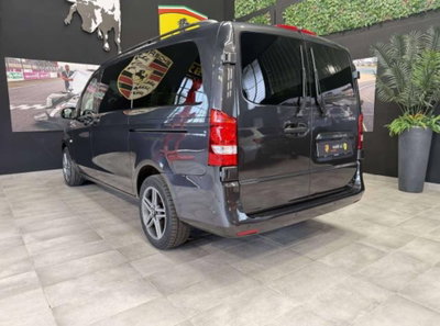 Mercedes-Benz Vito 2.0 114 CDI PC-SL Mixto Long (7)