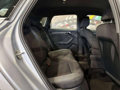 Audi A3 Sportback 30 TDI Admired (11)