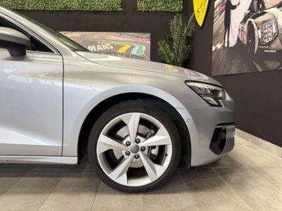 Audi A3 Sportback 30 TDI Admired (8)