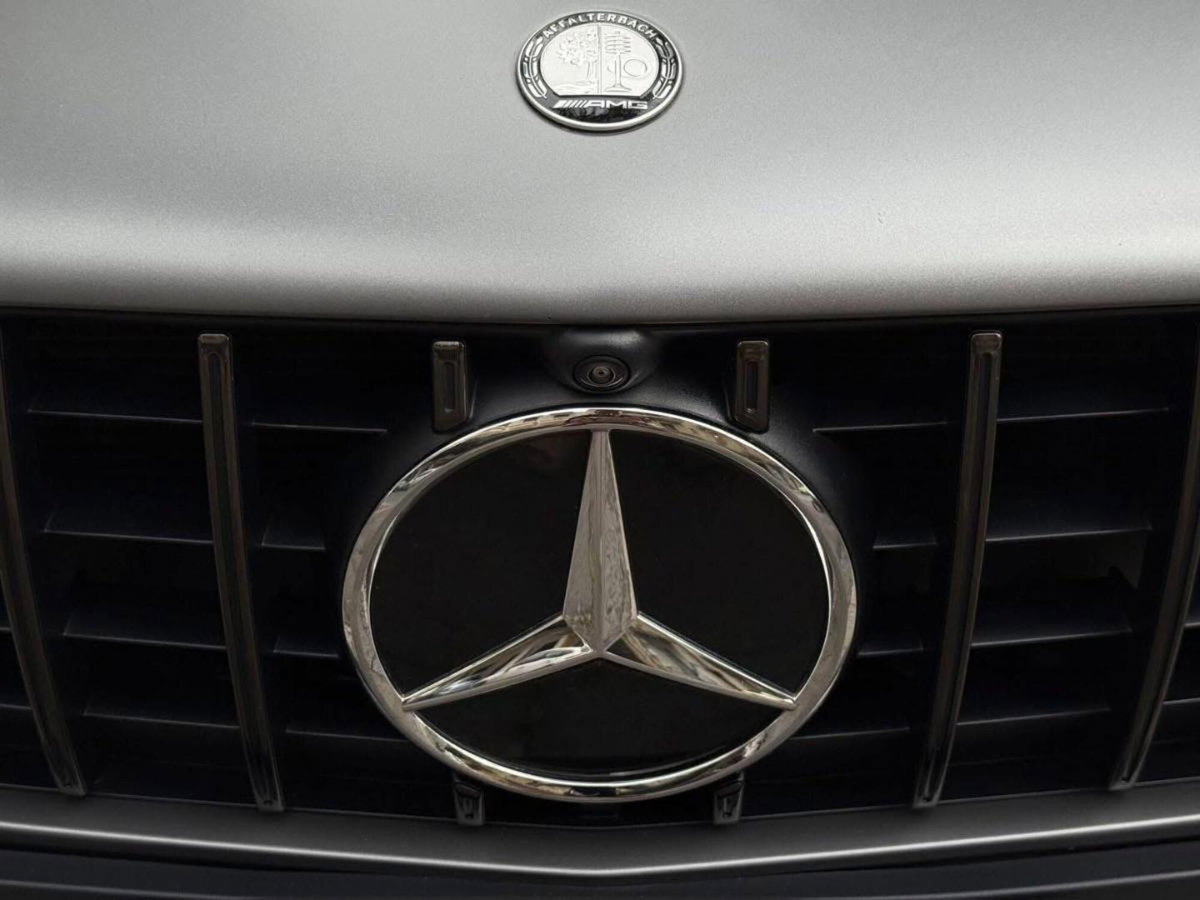 Mercedes-Benz CLA 35 AMG 4Matic (11)