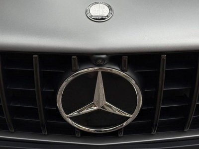 Mercedes-Benz CLA 35 AMG 4Matic (11)