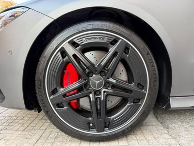 Mercedes-Benz CLA 35 AMG 4Matic (12)