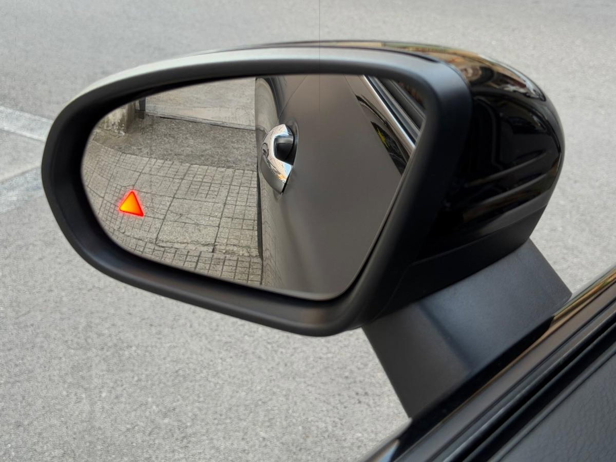 Mercedes-Benz CLA 35 AMG 4Matic (13)