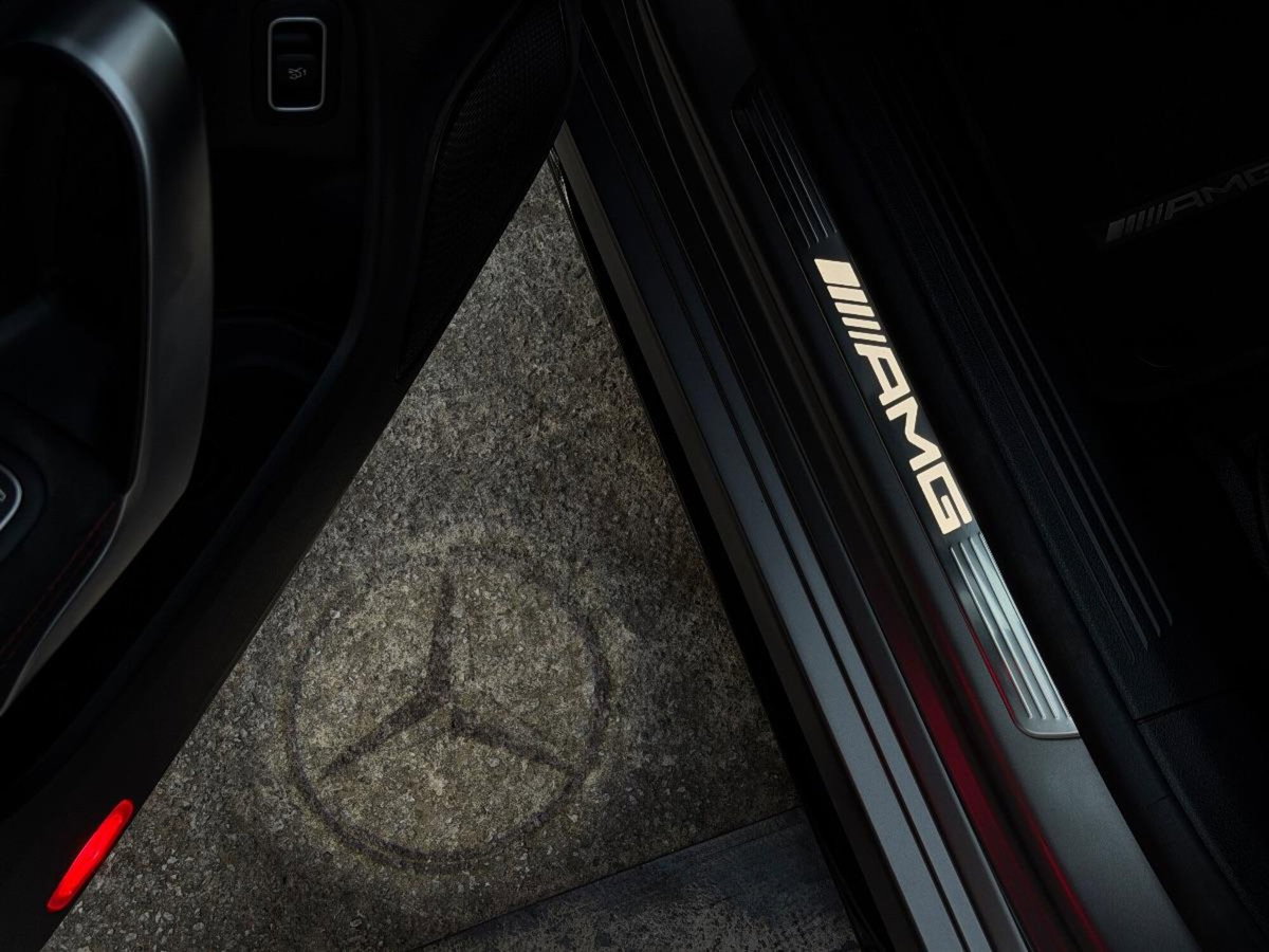 Mercedes-Benz CLA 35 AMG 4Matic (14)