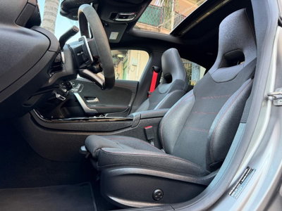 Mercedes-Benz CLA 35 AMG 4Matic (15)