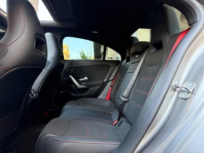 Mercedes-Benz CLA 35 AMG 4Matic (17)