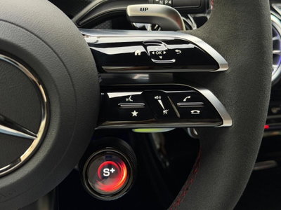 Mercedes-Benz CLA 35 AMG 4Matic (20)
