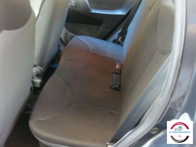 Toyota Aygo 1.0 12V VVT-i 5 porte Now (7)