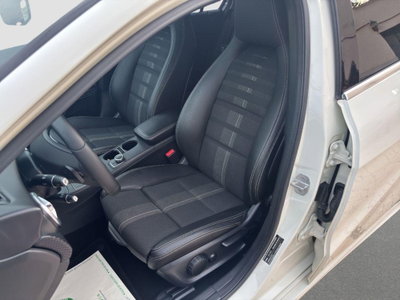 Mercedes-Benz Classe A 180 d Automatic Sport (10)