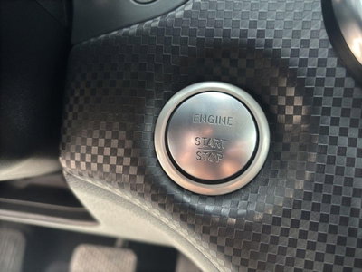 Mercedes-Benz Classe A 180 d Automatic Sport (18)