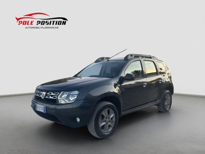 Dacia Duster 1.5 dCi 110CV Start&Stop 4x2 Prestige usata