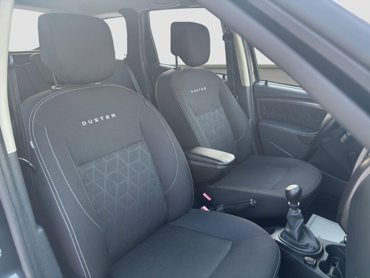 Dacia Duster 1.5 dCi 110CV Start&Stop 4x2 Prestige (11)