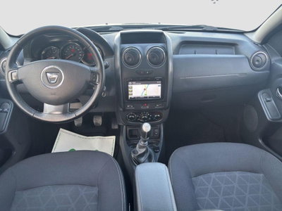 Dacia Duster 1.5 dCi 110CV Start&Stop 4x2 Prestige (13)