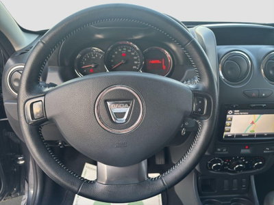 Dacia Duster 1.5 dCi 110CV Start&Stop 4x2 Prestige (14)