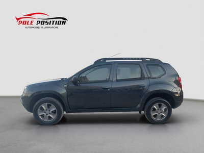 Dacia Duster 1.5 dCi 110CV Start&Stop 4x2 Prestige (2)