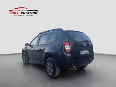 Dacia Duster 1.5 dCi 110CV Start&Stop 4x2 Prestige (3)