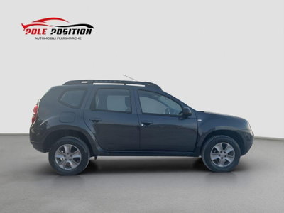Dacia Duster 1.5 dCi 110CV Start&Stop 4x2 Prestige (6)