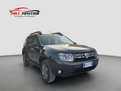 Dacia Duster 1.5 dCi 110CV Start&Stop 4x2 Prestige (7)