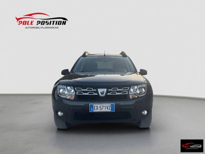 Dacia Duster 1.5 dCi 110CV Start&Stop 4x2 Prestige (8)