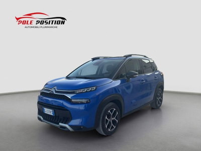 Citroen C3 Aircross BlueHDi 110 S&S Shine Pack