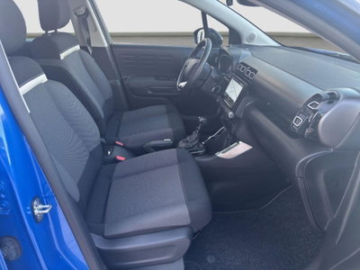 Citroen C3 Aircross BlueHDi 110 S&S Shine Pack (10)