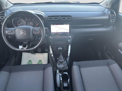 Citroen C3 Aircross BlueHDi 110 S&S Shine Pack (12)