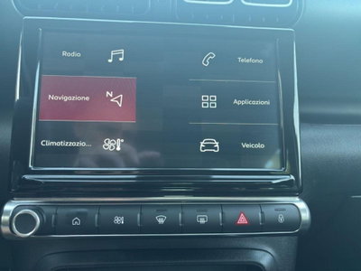 Citroen C3 Aircross BlueHDi 110 S&S Shine Pack (14)