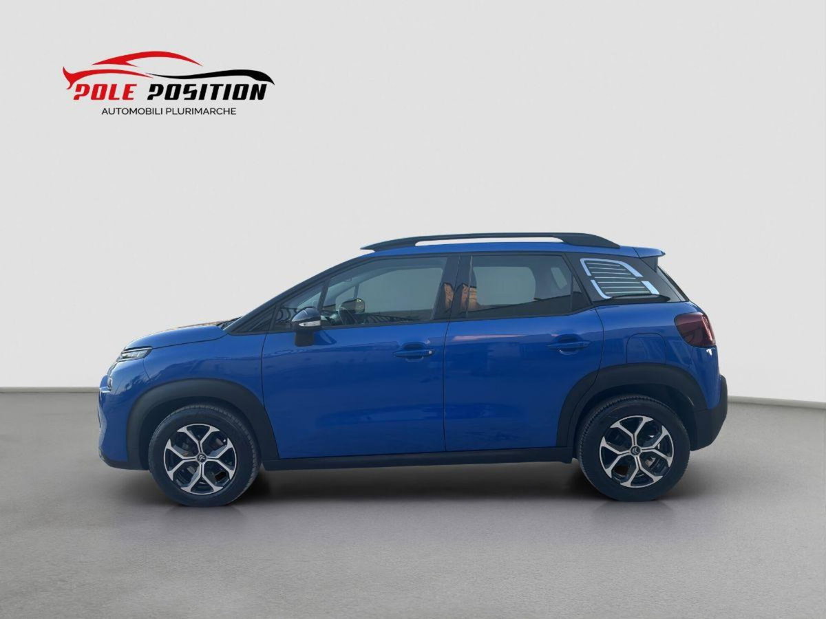 Citroen C3 Aircross BlueHDi 110 S&S Shine Pack (2)