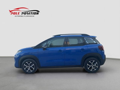 Citroen C3 Aircross BlueHDi 110 S&S Shine Pack (2)