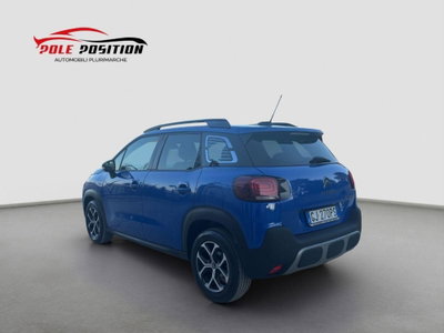 Citroen C3 Aircross BlueHDi 110 S&S Shine Pack (3)