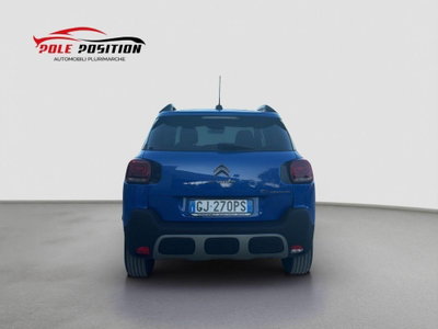 Citroen C3 Aircross BlueHDi 110 S&S Shine Pack (4)