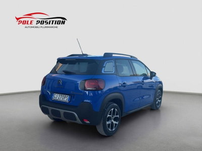 Citroen C3 Aircross BlueHDi 110 S&S Shine Pack (5)